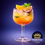 Taça PIT 500 Gin (500ml) - Plastilânia - Imagem 2