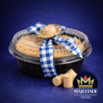 G234 Forma para Bolo/Pudim (1200ml) - Galvanotek - Imagem 2