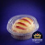 G645 Um Mini Doce Redondo (120ml) - Galvanotek - Imagem 2