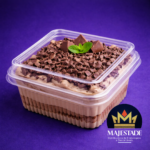 G650 Um Doce Quadrado (200ml) - Galvanotek - Imagem 2