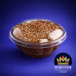 D681 Pote Multiuso (500ml) - Dona Rita - Imagem 2