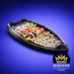 GO935 Barca Pequena Oriental - Galvanotek - Imagem 2