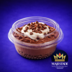 Mini Doce Redondo - Prafesta - Imagem 2