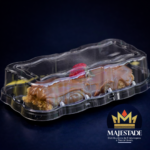 G61F Torta Catarina (0,5kg) - Galvanotek - Imagem 2