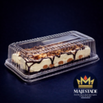 G65M Torta Retangular Pequena (2kg) - Galvanotek - Imagem 2