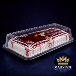 G70M Torta Retangular Grande (3kg) - Galvanotek - Imagem 2