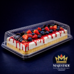 G78M Torta Retangular Jumbo (5kg) - Galvanotek - Imagem 2