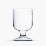 Taça PIT 075 Conhaque (75ml) - Plastilânia