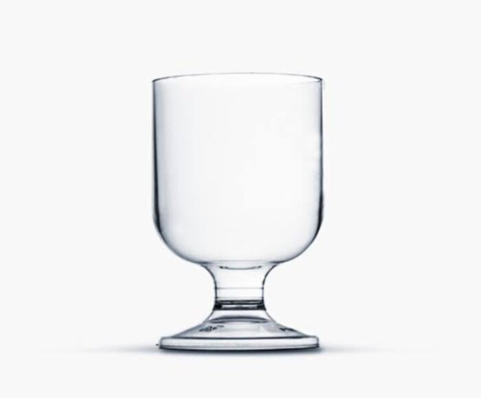 Taça PIT 075 Conhaque (75ml) - Plastilânia - Imagem 1