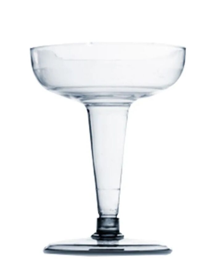 Taça PIT 115 (115ml) Margarita - Plastilânia - Imagem 1