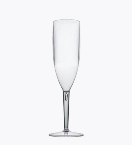 Taça PIT 180 Champagne (180ml) - Plastilânia