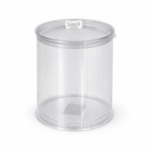 Tubo PET - Ideia Embalagens