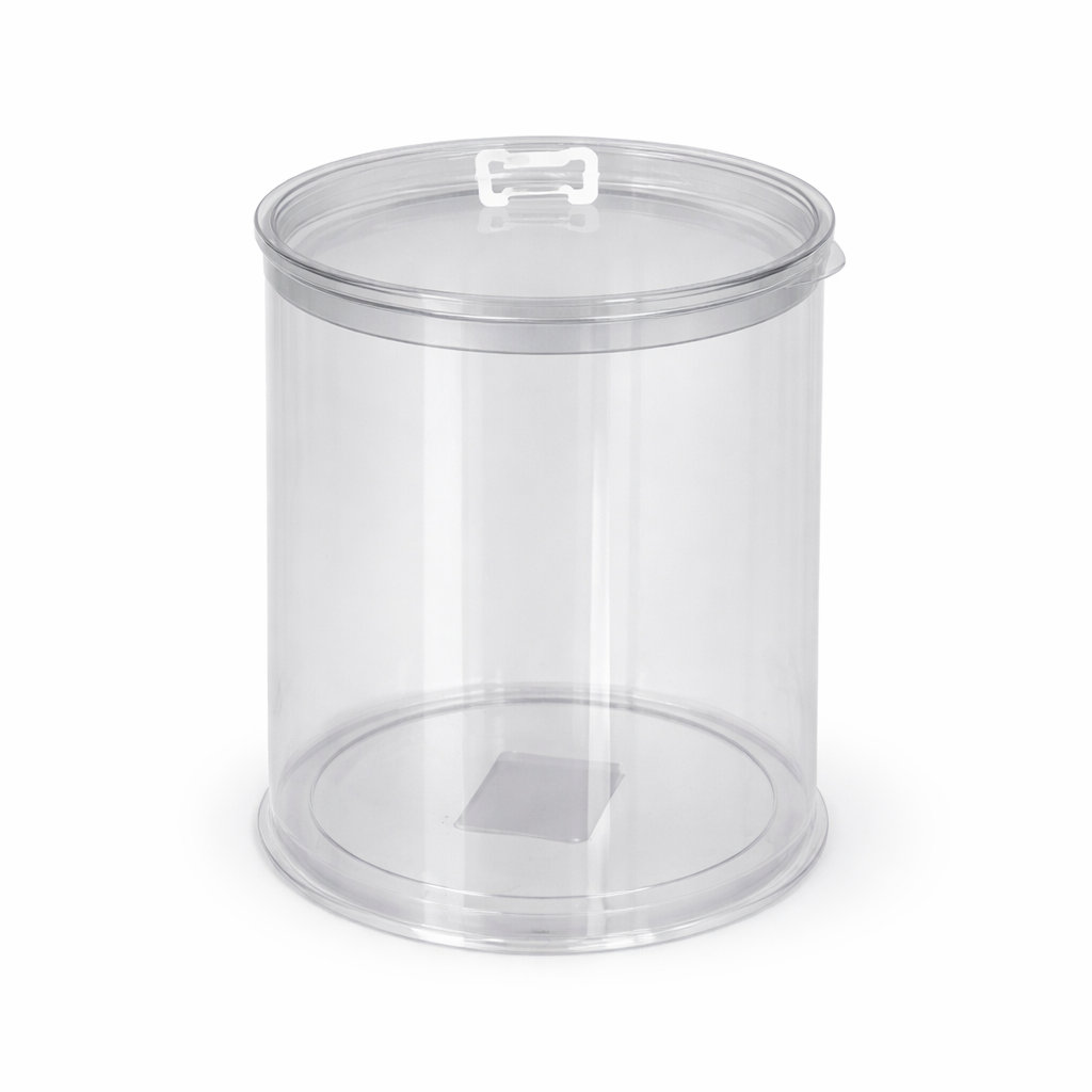 585269ee-004b-4876-8328-8dd532b93705 Tubo PET - Ideia Embalagens - Imagem 1