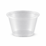 Copo C-110 Liso (110ml) - Copaza