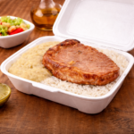 Estojo BH101 (Tapioca) - Bom Apetite - Imagem 4