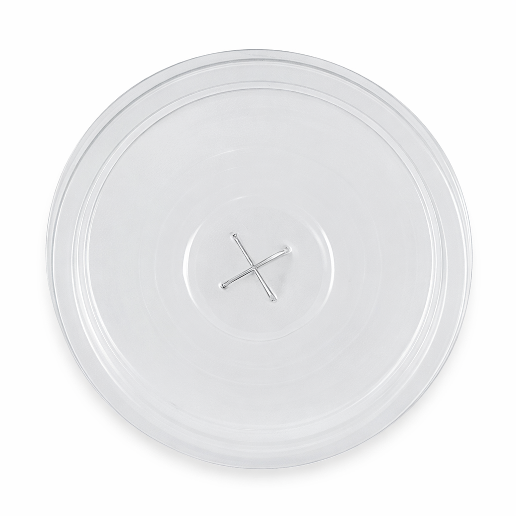 83d9b260-1e37-4e5e-b710-b994a15db49c Tampa para Copo com Furo (400ml/500ml) - Copaza - Imagem 1