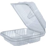 Embalagem PG80 com Divisórias - Duoplast