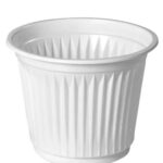 Copo Café (50ml) - Fonplast