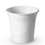 Copo C-110 Liso (110ml) - Copaza