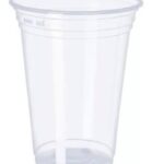 Copo C-300 Liso (300ml) - Copaza