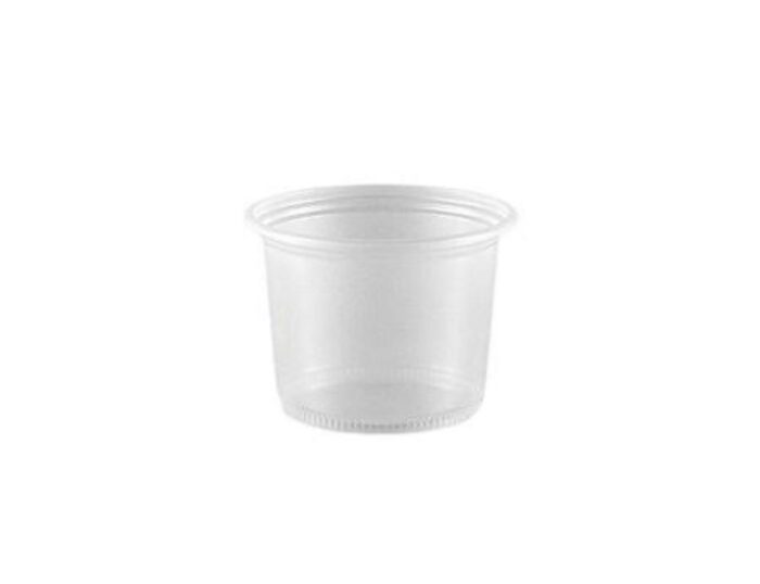 Pote P-06 (120ml) - Copaza - Imagem 1