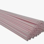 Canudo para Refrigerante - TCP Canudos Plásticos