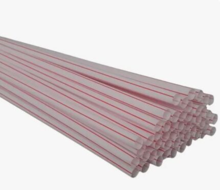 Canudo para Refrigerante - TCP Canudos Plásticos