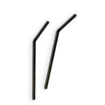 Canudo Bio Preto - TCP Canudos Plásticos Jacaré