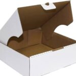 Caixa para Bolo (420g) - MC Caixas