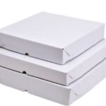 Caixa para Doce ou Salgado - MC Caixas