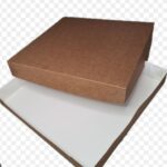 Caixa para 100 Salgados - 3k Festas