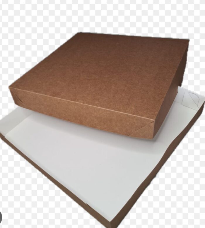 Caixa para 100 Salgados - 3k Festas - Imagem 1