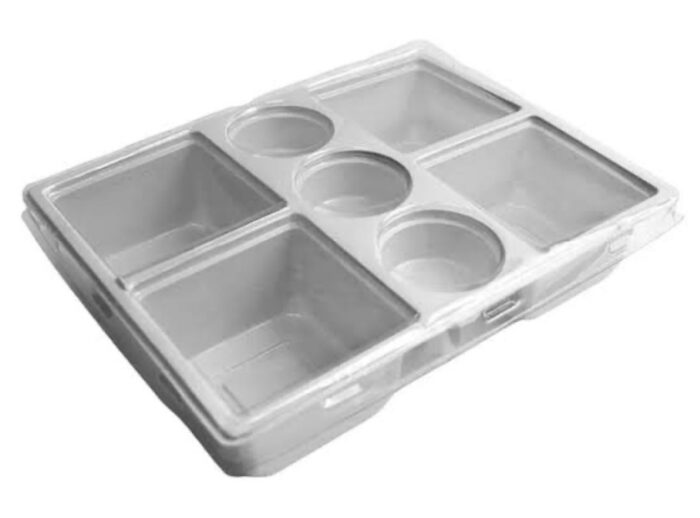 Caixa Fondue - Ideia Embalagens - Imagem 1