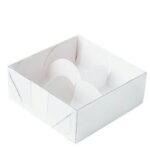 Caixa Basic (04 Doces) - 3k Festas