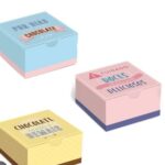 Caixa Sortida Love (6 Brigadeiros) - Cromus