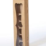 Caixa Flor e Doces Love - Ideia Embalagens