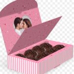 Caixa Porta Retrato - Ideia Embalagens