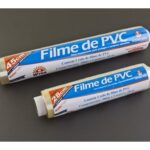 Rolo de Filme de PVC - Wyda