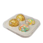 Flipball (4 Cavidades) - Flip Fiesta