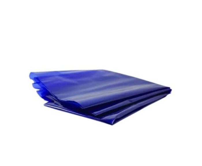 Celofane Liso Incolor - Cromus Embalagens - Imagem 1