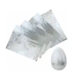 Folha Chumbo para Bombom - Cromus Embalagens