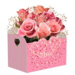 Cesta Envelope - Ideia Embalagens