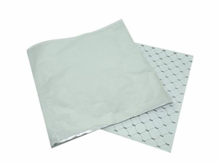 Papel Térmico - Imagem 1