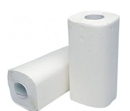 Papel Toalha - Yuri