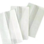 Guardanapo TV - Papéis Pin