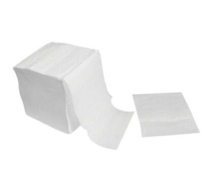 Papel Higiênico Cai Cai Folha Dupla - Pluma