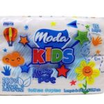 Lenço Comum Moda Kids - Items