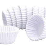 Nº00 Forminha para Doces Impermeável - Reiki Embalagens