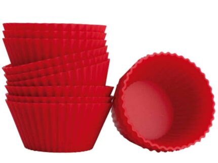 Forminha para Cupcake