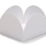 Forma 4 Pétalas Acetato - Lsc Toys